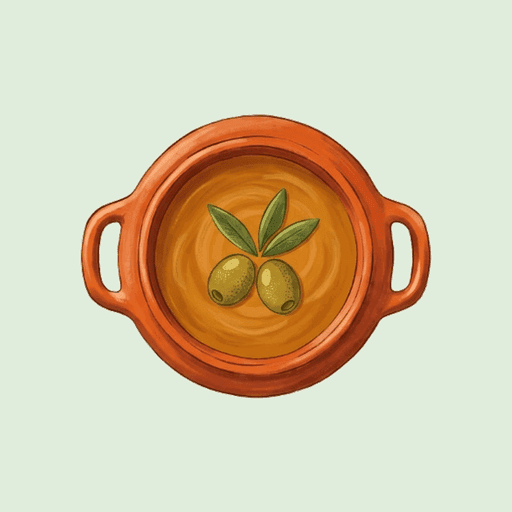 Olive Logo